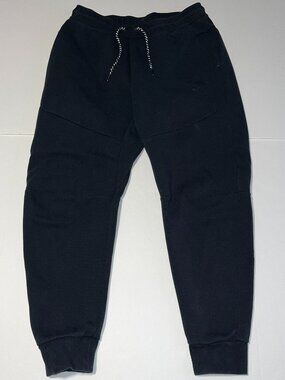Nike Sportswear Tech Fleece Jogger Pants CU4495 010 Black/Black medium